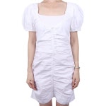 가니-블라우스 Peplum Blouse 57154499 | TRENBE 가니-블라우스 Peplum Blouse 57154499 | TRENBE | www.trenbe.com