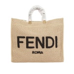 펜디-바이더웨이 라지 레더 숄더백 블랙 | TRENBE 펜디-바이더웨이 라지 레더 숄더백 블랙 | TRENBE | www.trenbe.com