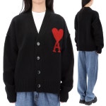 아미-아미 파리 캐시미어 울 터틀넥 스웨터 베이지 AMI PARIS Cashmere Wool Turtleneck Sweater Beige | Cashmere & Knits... 