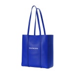 발렌시아가(Balenciaga) | 발렌시아가 에브리데이 토트백 XS 블루 551810 중고 59615719 | 트렌비