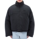 발렌시아가(Balenciaga) | BB로고 아이콘 리버시블 오버핏 집업 자켓 704507 1055 | 트렌비