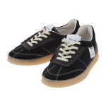 메종마르지엘라(Maison Margiela) | 메종마르지엘라 여성 인사이드 아웃 6 코트 스니커즈 블랙 S66WS0061 P4403 H8565 29222799 | 트렌비