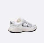 디올(Dior) | 디올 B30 남성 스니커즈 화이트 3SN279ZND H000 (A/S가능) CD 67879256 | 트렌비