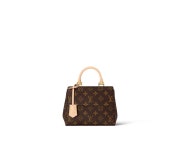루이비통(Louis Vuitton) | 클루니 미니 모노그램 | 트렌비