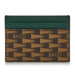 발리(Bally) | 발리 남성 카드지갑 PNT C CARD CASE 8I4 | 트렌비