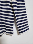 꼼데가르송(Comme Des Garcons) | 꼼데가르송 네이비 스트라이프 하트와펜 긴팔티셔츠 사이즈 L [L] 남성 C0419 중고 76458919 | 트렌비
