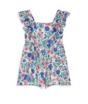 루이스미샤(Louise Misha) | 루이스 미샤 24SS Louise Misha Shalina Playsuit 오가닉 점프수트 S24-J0298 | 트렌비