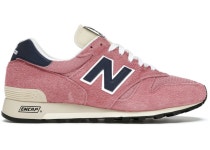뉴발란스(New Balance) | 뉴발란스 1300 에메 레온 도르 핑크 | 트렌비