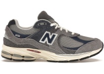 뉴발란스(New Balance) | 뉴발란스 뮬 슬리퍼 M2002 REL | 트렌비