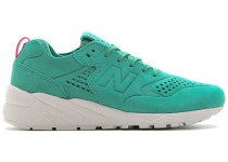 뉴발란스(New Balance) | 뉴발란스 580 리프 핑크 여성 | 트렌비 뉴발란스(New Balance) | 뉴발란스 580 리프 핑크  여성 | 트렌비