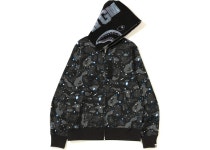 베이프(BAPE) | 베이프 자켓 크로스본 라이너 4H70140002 6177661140 | 트렌비
