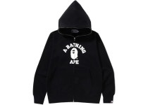 베이프(BAPE) | 베이프 뉴 이어 2021 봄버 재킷 올리브 | 트렌비