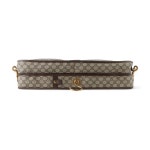 구찌(Gucci) | 구찌 사보이 가먼트 브라운 슈트케이스 700375 증고 33224 중고 102373119 | 트렌비
