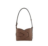 폴렌느(Polene) | 누메로 넘버세븐 크로스바디 지갑 라벤더 | 트렌비