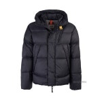 파라점퍼스(Parajumpers) | 블랙 패딩 블레이저 | 트렌비