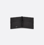 디올(Dior) | 디올 오블리크 자카드 머니클립 반지갑 H069YSE (A/S가능) 남성 2ESBH069YSE 114726358 | 트렌비