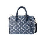 루이비통(Louis Vuitton) | M91452 PM사이즈 베이지 모노그램 베르니 월셔 토트백 | 트렌비