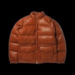 베이프(BAPE) | 베이프 오로라 샤크 루즈 핏 MA1 점퍼 M 블랙 61819949_102369128 | 트렌비