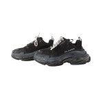 발렌시아가(Balenciaga) | 중고 발렌시아가 544351 트리플S 스니커즈 37사이즈 34144Y-1 | 트렌비