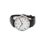 아이더블유씨(IWC) | 중고 IWC 포르투기저 크로노그래프 블루핸즈 iw500705 부엉이 41MM 남성용시계 34275 | 트렌비