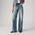 리바이스(Levis) | 클래식 스트레이트 핏 여성 데님 Classic Straight Fit Womens Jeans 392500050 | 트렌비