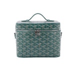 고야드(Goyard) | 고야드 앙주 미니백 그린 | 트렌비