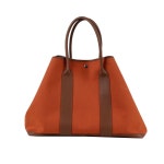 에르메스(Hermes) | 중고 가든파티 50사이즈 토트백 | 트렌비