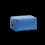 고야드(Goyard) | 고야드 보잉 25 토일렛백 블루 | 트렌비