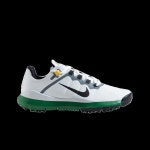 나이키(Nike) | 타이거 우즈 13 와이드 화이트 파인 그린 | 트렌비