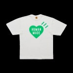 휴먼메이드(Human Made) | 휴먼 메이드 x 카우스 후드 #2 블랙 | 트렌비