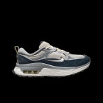 나이키(Nike) | 에어맥스 블리스 여성 스니커즈 라이트 아이언 오어 아머리 네이비 | 트렌비