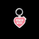 휴먼메이드(Human Made) | 휴먼 메이드 보스턴 백 네이비 | 트렌비