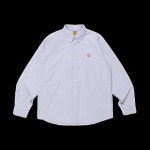 휴먼메이드(Human Made) | 휴먼메이드 하트 핀 HM26GD093 | 트렌비