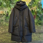 톰포드(Tom Ford) | 톰포드 OBD002 FMN001S23 LB999 테크노오토만 패딩 | 트렌비