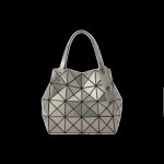 이세이미야케(ISSEY MIYAKE) | 25 FW 바오 바오 이세이 미야케 라지 기하학 패턴 토트 백 BB58AG503 TP442450123 | 트렌비