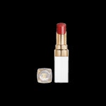 샤넬(CHANEL) | 샤넬 코드 컬러 리미티드 에디션 미르와르 두블르 화세뜨 155 루쥬 느와르 | 트렌비