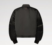 루이비통(Louis Vuitton) | [백화점 풀셋] 내일도착 루이비통 남자 크롭드 보머 집업 자켓 항공 점퍼 L1AIMS4 | 트렌비