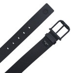 스톤아일랜드(Stone Island) | 스톤아일랜드 스톤 아일랜드 텀블드 레더 벨트 매트 메탈 버클 K2S15 9300002 S0072 V0029... 