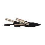 디올(Dior) | 중고 디올 KCB384TFL 자디올 슬링백 테크니컬 패브릭 34 1/2사이즈 (백화점인보이스) 35691Y | 트렌비