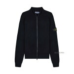 스톤아일랜드(Stone Island) | 스톤아일랜드 스톤 후드 티셔츠 블랙 K2S15 5100062 S00A1 V0029 K2S155100062 FW25 남성 와펜 패치 울... 