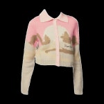 하우스 오브 써니(House of Sunny) | 하우스오브써니 TAKE A ATRIP BOMBER JACKET VOL2003 | 트렌비