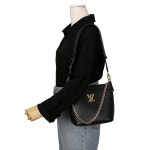 루이비통(Louis Vuitton) | 락 앤드 워크 블랙 M24006 | 트렌비