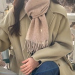 폴로랄프로렌(Polo Ralph Lauren) | [ POLO RALPHLAUREN] PC0455-411 머플러 | 트렌비