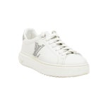루이비통(Louis Vuitton) | 루이비통 타임아웃 스니커즈 사이즈 35 1AAW10 중고 155336210 | 트렌비