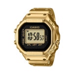 카시오(Casio) | 카시오 골드 남성 시계 CRW-001G-9 CRW-001G-9DR 150337357 | 트렌비