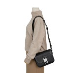 디올(Dior) | 디올 새들 플랩 메신저 크로스백 1ADME162YKK 중고 156485530 | 트렌비