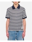 톰브라운(Thom Browne) | 톰브라운 반팔 티셔츠 MJP191A J0120 415 [B4] MJP191AJ0120415 탑 남성 157174734 | 트렌비