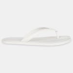 메종마르지엘라(Maison Margiela) | 자수 남성 슬리퍼 화이트 | 트렌비
