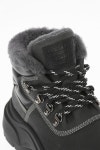 메종마르지엘라(Maison Margiela) | 메종마르지엘라 여성 부츠 MM22 inner fur leather hiking ankle boots 422032 | 트렌비