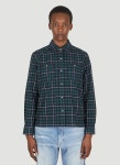 아페쎄-체크 셔츠 Chloe Check Shirt apc0249003grn | 트렌비 아페쎄-체크 셔츠 Chloe Check Shirt apc0249003grn | 트렌비 | www.... 